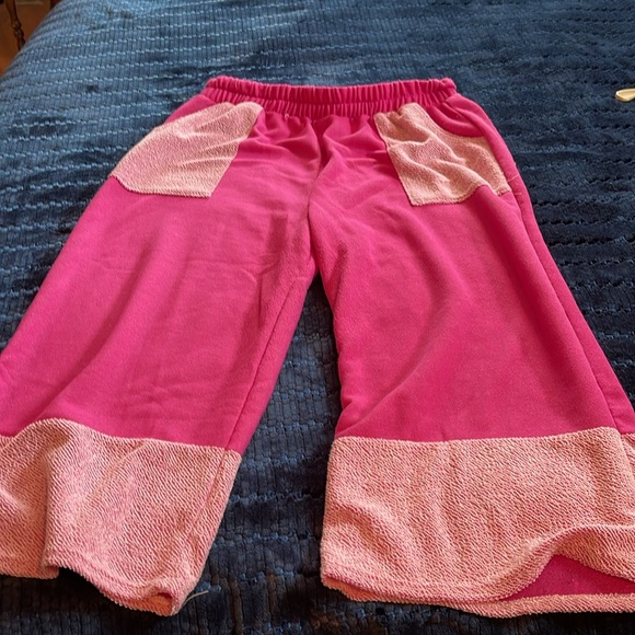 Pink set - Picture 8 of 10